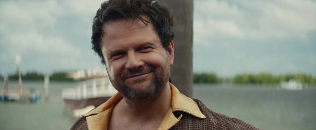 Anaconda (2025) - Photos et affiches. 16 Paul Rudd et Jack Black dans Anaconda 2025