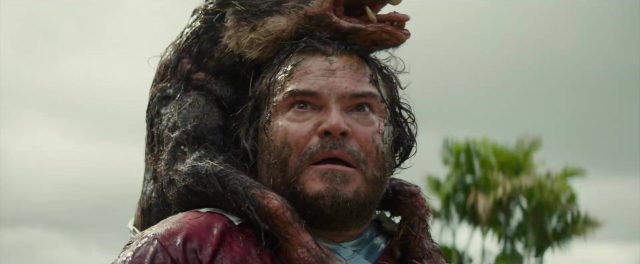 Anaconda (2025) - Photos et affiches. 18 Paul Rudd et Jack Black dans Anaconda 2025