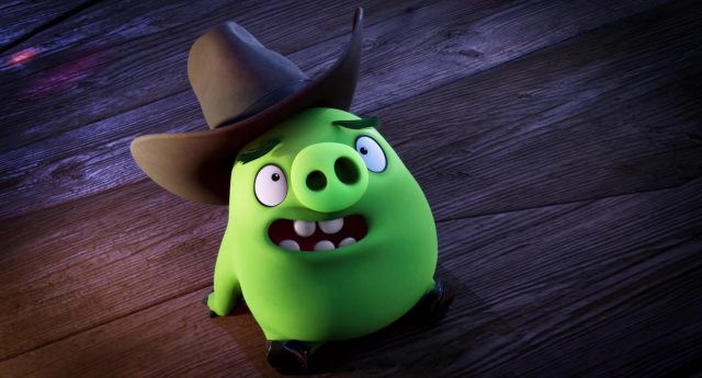 Angry Birds, le film - Photos et affiches. 26 Scène de Angry Birds le film movie 2016
