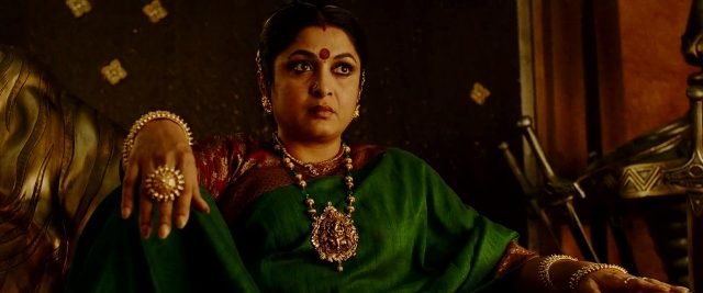 Baahubali 2 : La Conclusion. 19 Prabhas Raju Uppalapati dans Baahubali 2 : La Conclusion 2017