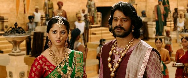 Baahubali 2 : La Conclusion. 20 Prabhas Raju Uppalapati dans Baahubali 2 : La Conclusion 2017