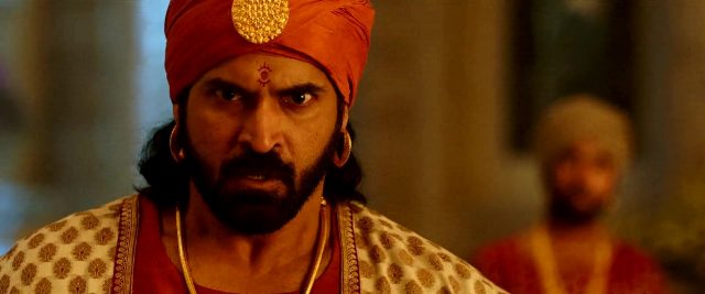 Baahubali 2 : La Conclusion. 21 Prabhas Raju Uppalapati dans Baahubali 2 : La Conclusion 2017