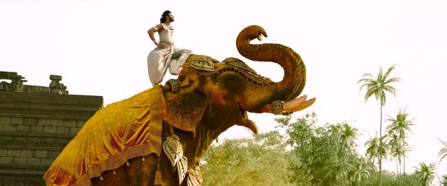 Baahubali 2 : La Conclusion. 23 Prabhas Raju Uppalapati dans Baahubali 2 : La Conclusion 2017