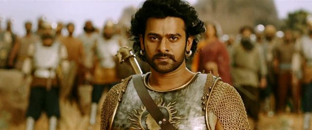 Baahubali 2 : La Conclusion. 24 Prabhas Raju Uppalapati dans Baahubali 2 : La Conclusion 2017