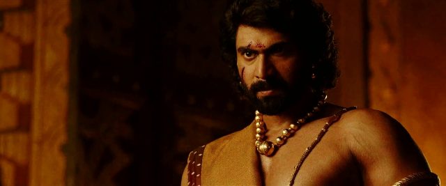 Baahubali 2 : La Conclusion. 34 Prabhas Raju Uppalapati dans Baahubali 2 : La Conclusion 2017