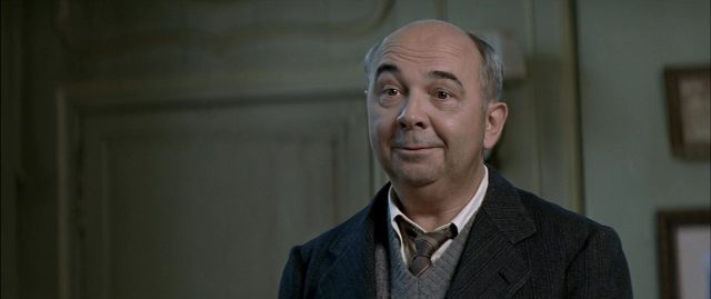 Les choristes - Photos et affiches. 5 Gérard Jugnot dans Les choristes 2004