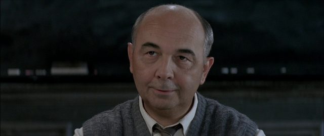 Les choristes - Photos et affiches. 10 Gérard Jugnot dans Les choristes 2004