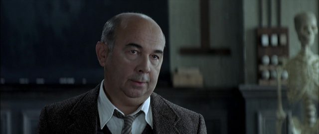 Les choristes - Photos et affiches. 15 Gérard Jugnot dans Les choristes 2004