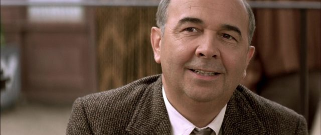 Les choristes - Photos et affiches. 18 Gérard Jugnot dans Les choristes 2004