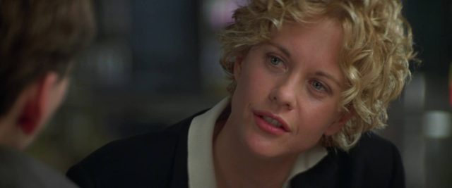 La Cité des anges - Photos et affiches. 12 Nicolas Cage et Meg Ryan dans La cité des anges City of Angels 1998
