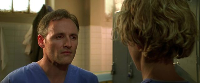 La Cité des anges - Photos et affiches. 14 Nicolas Cage et Meg Ryan dans La cité des anges City of Angels 1998