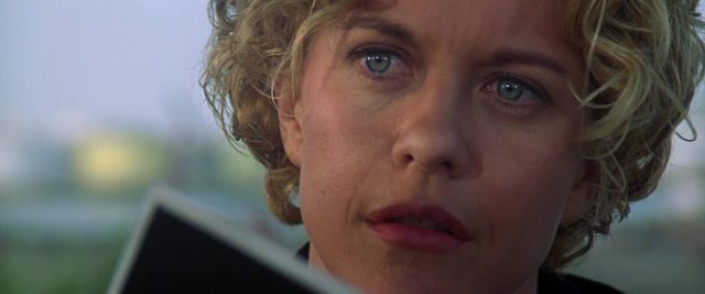 La Cité des anges - Photos et affiches. 16 Nicolas Cage et Meg Ryan dans La cité des anges City of Angels 1998