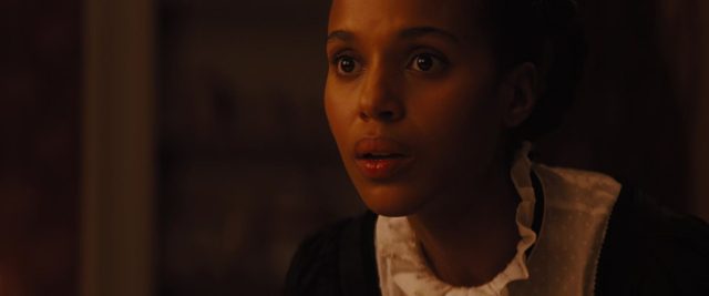 Django Unchained - Photos et affiches. 17 Jamie Foxx et Christoph Waltz dans Django Unchained 2012