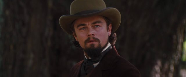 Django Unchained - Photos et affiches. 21 Jamie Foxx et Christoph Waltz dans Django Unchained 2012