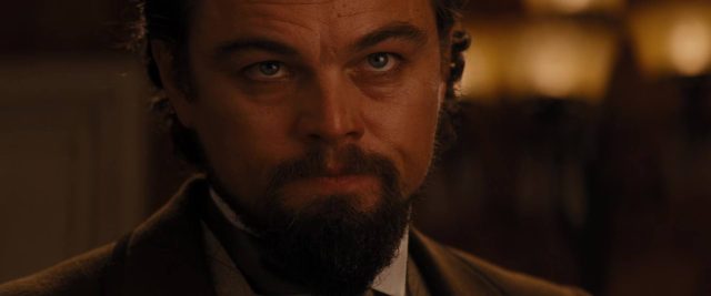 Django Unchained - Photos et affiches. 22 Jamie Foxx et Christoph Waltz dans Django Unchained 2012