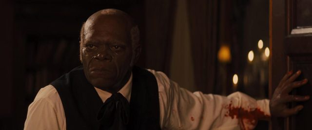 Django Unchained - Photos et affiches. 24 Jamie Foxx et Christoph Waltz dans Django Unchained 2012