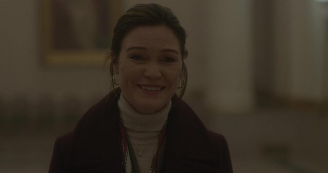 Esther 2 : les origines - Photos et affiches. 8 Isabelle Fuhrman et Julia Stiles dans Esther 2 : les origines Orphan: First Kill 2022