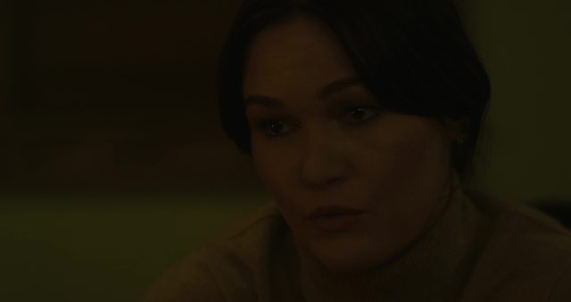 Esther 2 : les origines - Photos et affiches. 9 Isabelle Fuhrman et Julia Stiles dans Esther 2 : les origines Orphan: First Kill 2022