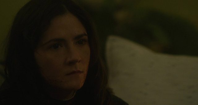 Esther 2 : les origines - Photos et affiches. 16 Isabelle Fuhrman et Julia Stiles dans Esther 2 : les origines Orphan: First Kill 2022