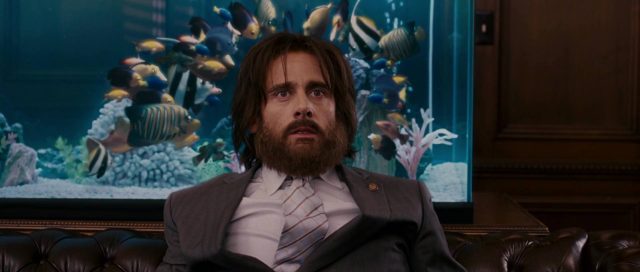 Evan tout-puissant - Photos et affiches. 8 Steve Carell et Morgan Freeman dans Evan tout-puissant Almighty 2007