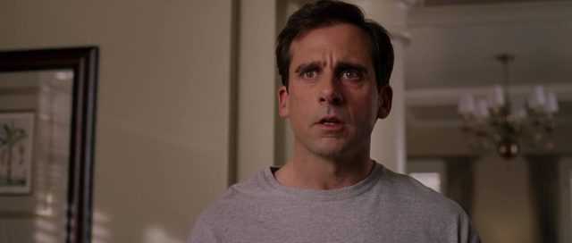 Evan tout-puissant - Photos et affiches. 17 Steve Carell et Morgan Freeman dans Evan tout-puissant Almighty 2007