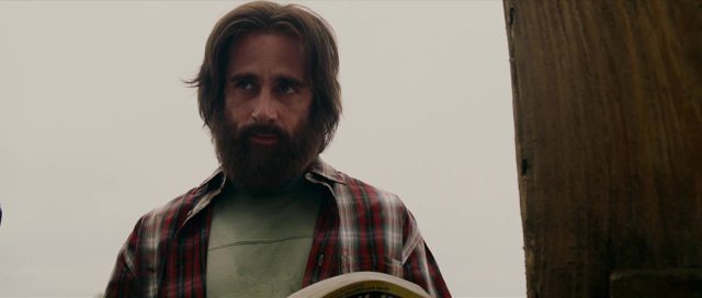 Evan tout-puissant - Photos et affiches. 20 Steve Carell et Morgan Freeman dans Evan tout-puissant Almighty 2007