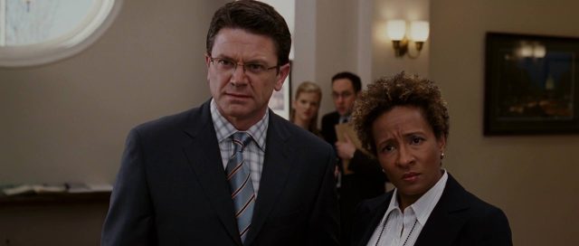 Evan tout-puissant - Photos et affiches. 21 Steve Carell et Morgan Freeman dans Evan tout-puissant Almighty 2007
