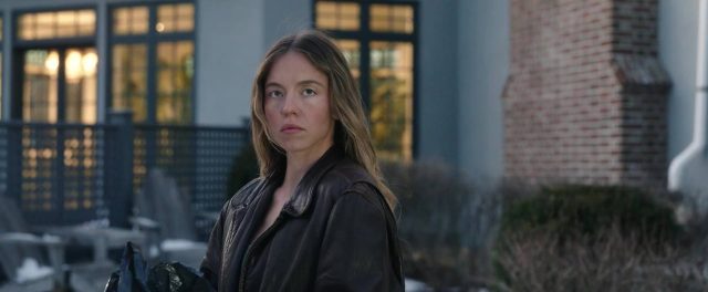 La femme de ménage - Photos et affiches. 26 Sydney Sweeney et Amanda Seyfried dans La femme de ménage The housemaid 2025