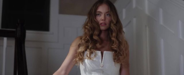 La femme de ménage - Photos et affiches. 27 Sydney Sweeney et Amanda Seyfried dans La femme de ménage The housemaid 2025