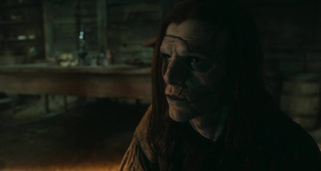 Frankenstein (2025) - Photos et affiches. 17 Jacob Elordi et Oscar Isaac dans Frankenstein 2025