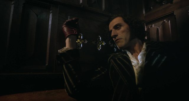Frankenstein (2025) - Photos et affiches. 24 Jacob Elordi et Oscar Isaac dans Frankenstein 2025