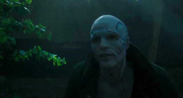 Frankenstein (2025) - Photos et affiches. 28 Jacob Elordi et Oscar Isaac dans Frankenstein 2025