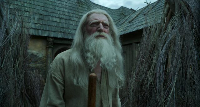 Frankenstein (2025) - Photos et affiches. 31 Jacob Elordi et Oscar Isaac dans Frankenstein 2025