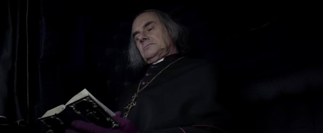 Jean Valjean - Photos et affiches. 2 Grégory Gadebois et Bernard Campan dans Jean Valjean 2025
