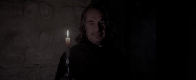 Jean Valjean - Photos et affiches. 5 Grégory Gadebois et Bernard Campan dans Jean Valjean 2025