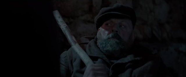 Jean Valjean - Photos et affiches. 8 Grégory Gadebois et Bernard Campan dans Jean Valjean 2025