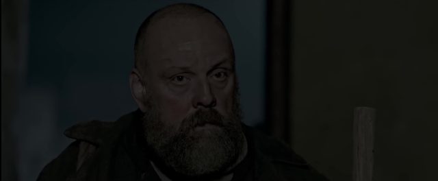 Jean Valjean - Photos et affiches. 9 Grégory Gadebois et Bernard Campan dans Jean Valjean 2025