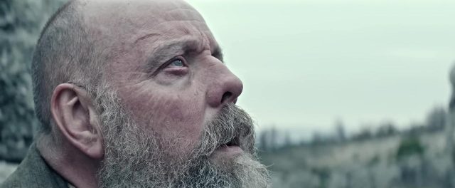Jean Valjean - Photos et affiches. 12 Grégory Gadebois et Bernard Campan dans Jean Valjean 2025