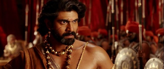La Légende de Baahubali - 1ère partie - Photos et affiches. 25 Prabhas Raju Uppalapati et Tamannaah Bhatia dans La Légende de Baahubali - 1ère partie Beginning 2015