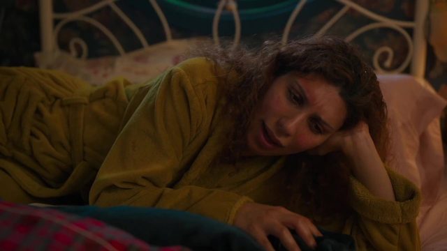 Panique à Noël - Photos et affiches. 14 Scène dans Panique à Noël Hvis ingen går i fella A mouse hunt for Christmas 2025