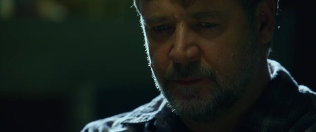Père et fille - Photos et affiches. 10 Russell Crowe et Amanda Seyfried dans Père et fille Fathers and Daughters 2015