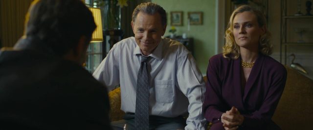 Père et fille - Photos et affiches. 13 Russell Crowe et Amanda Seyfried dans Père et fille Fathers and Daughters 2015