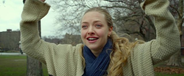Père et fille - Photos et affiches. 18 Russell Crowe et Amanda Seyfried dans Père et fille Fathers and Daughters 2015