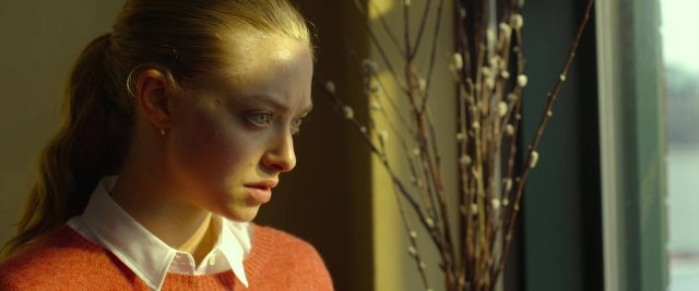 Père et fille - Photos et affiches. 17 Russell Crowe et Amanda Seyfried dans Père et fille Fathers and Daughters 2015