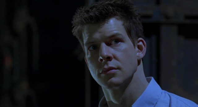 Resident Evil - Photos et affiches. 17 Milla Jovovich dans Resident Evil 2002