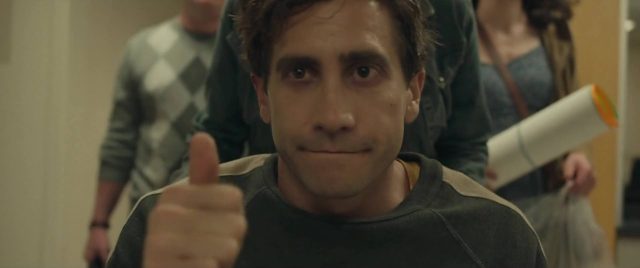 Stronger - Photos et affiches. 5 Jake Gyllenhaal et Tatiana Maslany dans Stronger 2017