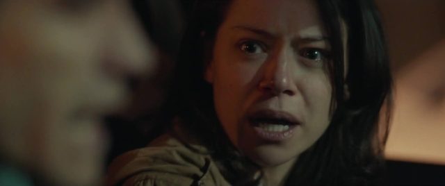 Stronger - Photos et affiches. 6 Jake Gyllenhaal et Tatiana Maslany dans Stronger 2017