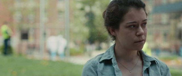 Stronger - Photos et affiches. 8 Jake Gyllenhaal et Tatiana Maslany dans Stronger 2017