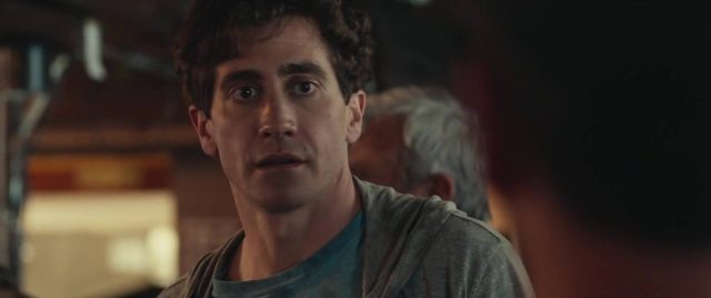 Stronger - Photos et affiches. 9 Jake Gyllenhaal et Tatiana Maslany dans Stronger 2017