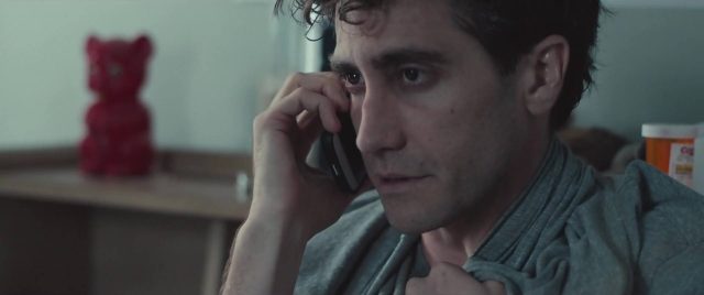 Stronger - Photos et affiches. 11 Jake Gyllenhaal et Tatiana Maslany dans Stronger 2017